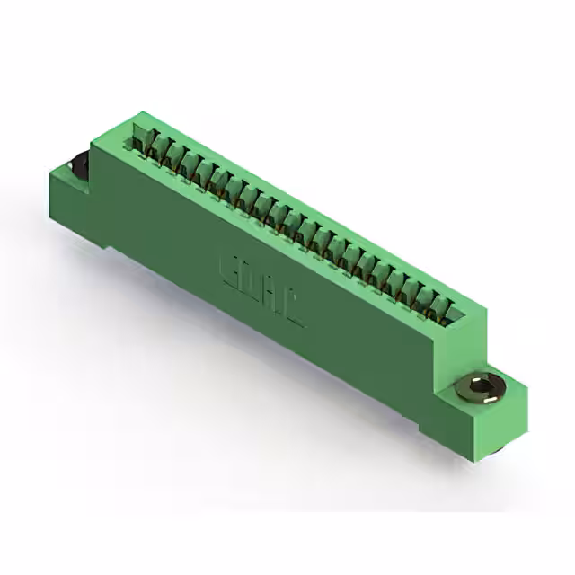 842-021-521-103 EDAC Inc.  Edgeboard Connectors